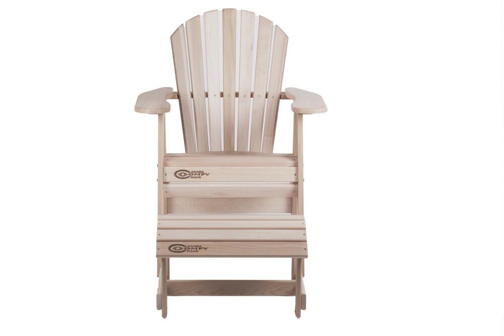 Comfy Dining Chair CDC 800_tuinstoel_met voetenbank