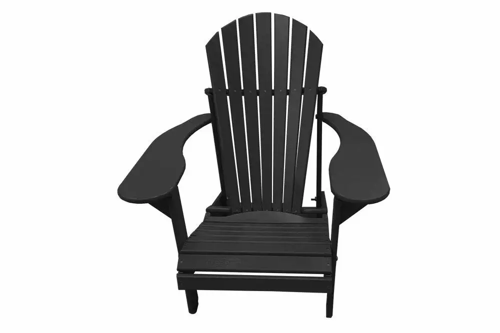 Comfy Chair FCC-100 Black
