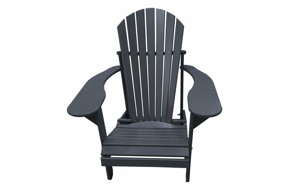 Kunststof Comfy Chair FCC 100