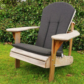 Chair - luxe tuinstoelen