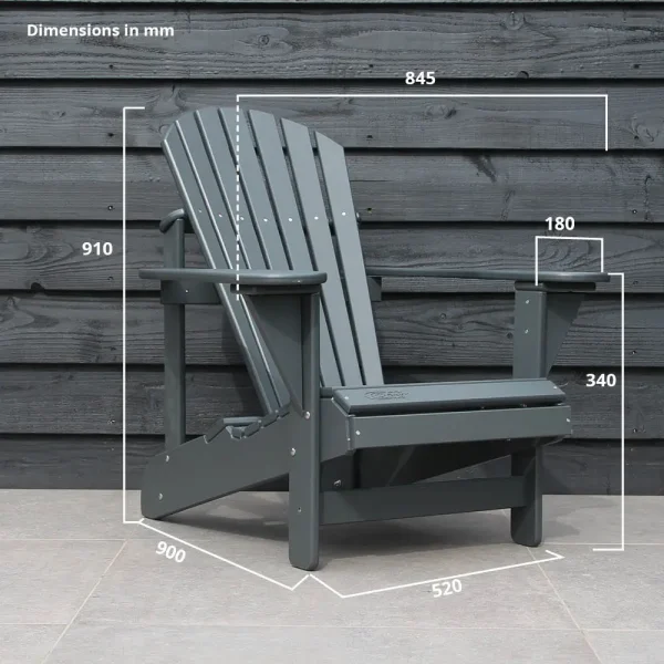 Original Grey - Image 5