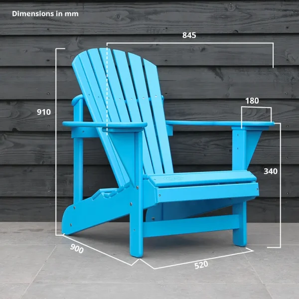 Original Light Blue - Image 4