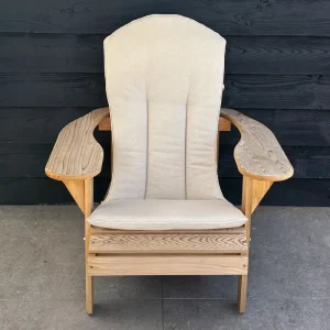 Comfy Chair Kussen Beige NS