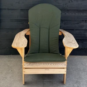 Comfy Chair Kussen Groen ns