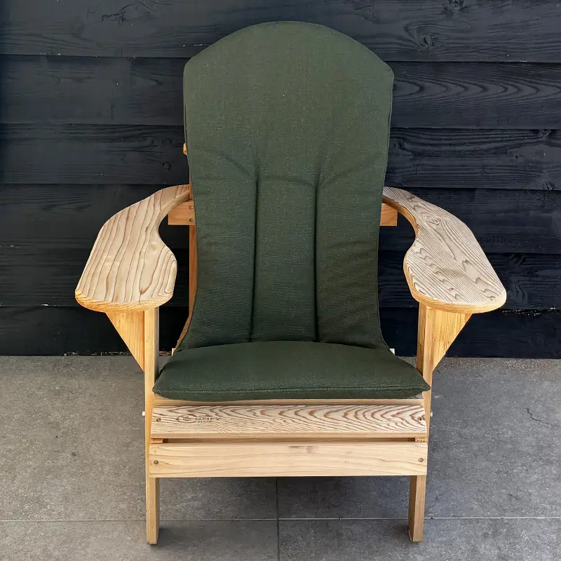 Comfy Chair Kussen Groen ns