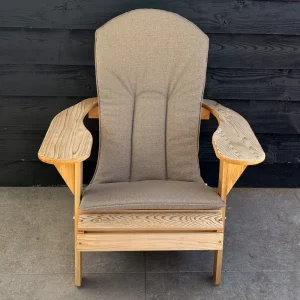 Comfy Chair Kussen Taupe