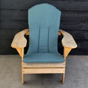 Comfy Chair Kussen Zeeblauw NS