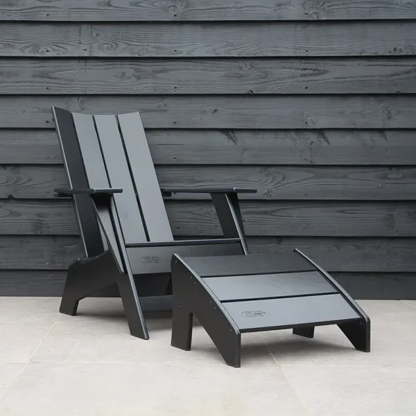 Modern Schwarz – Bild 2