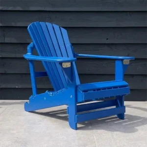 Reclining Donkerblauw