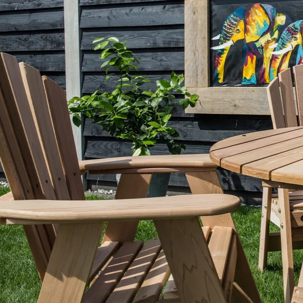Dining Chair – Bild 2