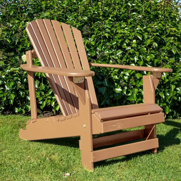 Reclining Marron Clair