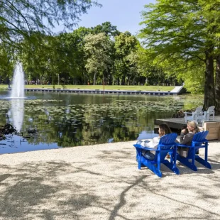 Kasteeltuin Arcen