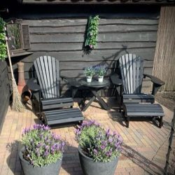 Comfy Chair klantfoto 4