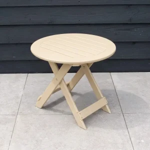 Side Table Cream